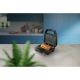 10. Opiekacz PHILIPS HD 2330/90