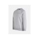 7. Bluza Peak Performance M Original Small Logo Crew szary