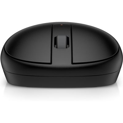 8. Mysz HP 240 Black Bluetooth Mouse bezprzewodowa czarna 3V0G9AA