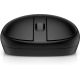 8. Mysz HP 240 Black Bluetooth Mouse bezprzewodowa czarna 3V0G9AA