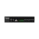 4. Tuner DVB-T2 H.265 HEVC Cabletech