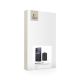 7. Portfel magnetyczny Tech-Protect CH02 MagWallet MagSafe na telefon - czarny