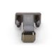 30. Adapter DIGITUS DA-70156 (USB M - RS-232 M; kolor czarny)