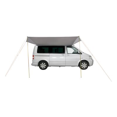 2. Zadaszenie Easy Camp Voss Canopy - gray