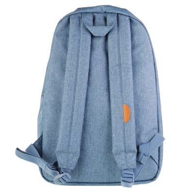 3. Herschel Heritage Backpack 10007-05727 Niebieskie One size