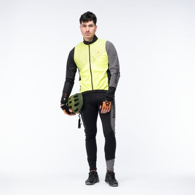 17. Kurtka rowerowa Radvik November BV Jumper Gts M 92800624374