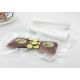 3. Worki do próżniowego pakowania żywności FoodSaver FSR2802-I (2 rolki; 28 cm x5,5m)
