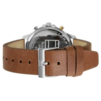 5. Zegarek Męski Tommy Hilfiger Ryder 1710496 + BOX