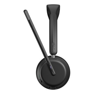 7. Słuchawki Bluetooth EPOS IMPACT 1060T, kompatybilne z MS Teams