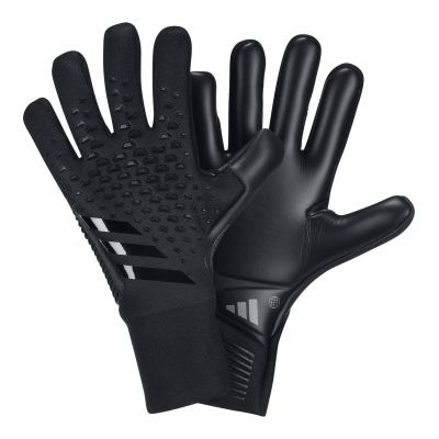 Rękawice bramkarskie adidas Predator Pro M HN3347M 