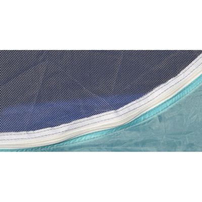 37. NAMIOT 4 OSOBOWY IGLO SAVANA 210x240x130CM