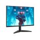 5. AOC B3 Q24B36X monitor komputerowy 60,5 cm (23.8") 2560 x 1440 px Quad HD LED Czarny