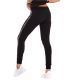 2. Spodnie GymHero Leggins W COMFY