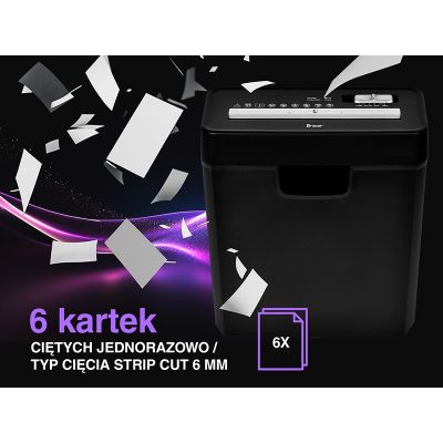 8. TRACER NISZCZARKA EDGY10L