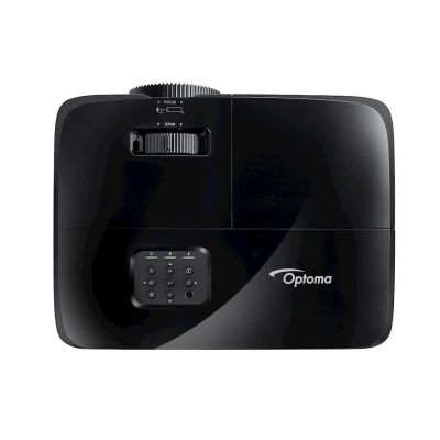 3. PROJEKTOR OPTOMA W371 DLP WXGA 3800ANSI 25000:1