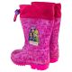 4. Kalosze Perletti Rainbow High Jr 98325