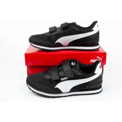 36. Buty Puma ST Runner Jr 38551101