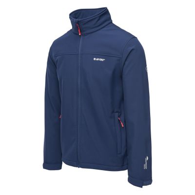 2. Kurtka Softshell Hi-tec Lingen M 92800626294