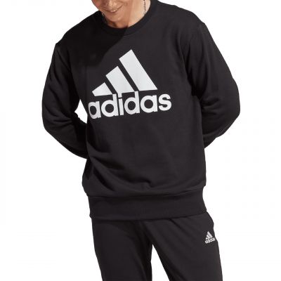 5. Bluza adidas Essentials French Terry Big Logo M IC9324