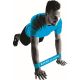 20. ZESTAW GUM DO ĆWICZEŃ FITNESS CROSSFIT MINI BAND 3SZT MEN PURE 2 IMPROVE