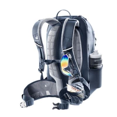 4. Plecak rowerowy - Deuter Superbike  18 ATLANTIC-INK