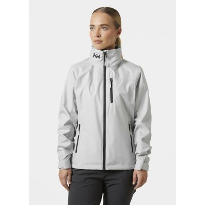 6. Kurtka Helly Hansen W Crew Hooded Jacket W 34448 853