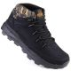 10. Buty Bustafrip trekkingowe M 0941 Army MRM10A