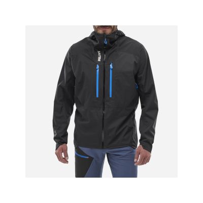 Kurtka męska MILLET Wanaka Light 2.5L Jkt M czarna