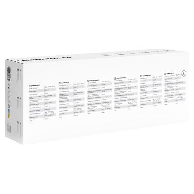 2. SAVIO LAMINATOR A4 CZARNY LR-01/B