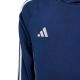 5. Bluza adidas Tiro 24 Sweat Hoodie Jr IR7504