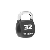 tiguar kettlebell CPU 32kg