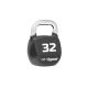 tiguar kettlebell CPU 32kg