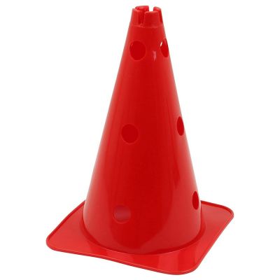 2. Pachołek Vinex VCM 15H12 HS-TNK-000008228 czerwony