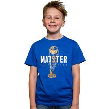 Koszulka Majster 2025 Jr K00459