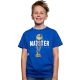 Koszulka Majster 2025 Jr K00459
