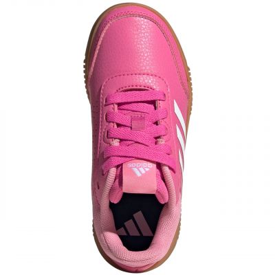 4. Buty dla dzieci adidas Tensaur Sport Training Lace IF1722
