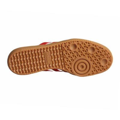 11. Buty sportowe damskie Adidas Samba OG Kids - JQ2833