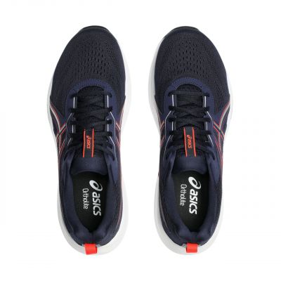 4. Buty do biegania Asics Gel Contend 9 M 1011B881 406