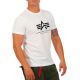 2. Koszulka Alpha Industries Basic T-Shirt M 100501-09