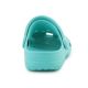 5. KLAPKI CROCS CLASSIC KIDS ISLAND GREEN 10006-17