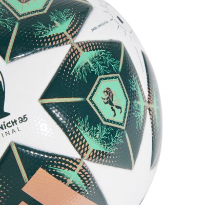 4. Piłka nożna adidas UCL League 24/25 Knockout Stages JH1296