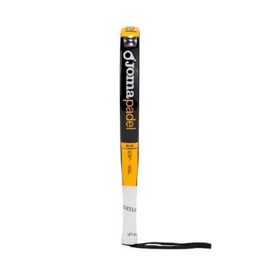 3. Rakieta do padla Joma Master czarno-żółta 401905 108