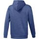 2. Bluza treningowa Reebok Workout ThermoWarm Hoodie M D94224