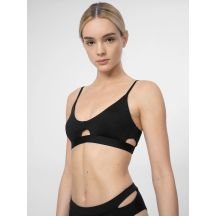 Strój kąpielowy góra od bikini damska 4F