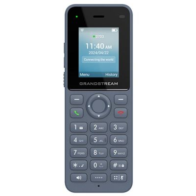 8. Grandstream WP 816 WIFI Telefon VoIP