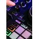 12. Hercules 4781119 kontroler programowy DJ