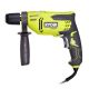 12. Wiertarka udarowa 800W, walizka RYOBI