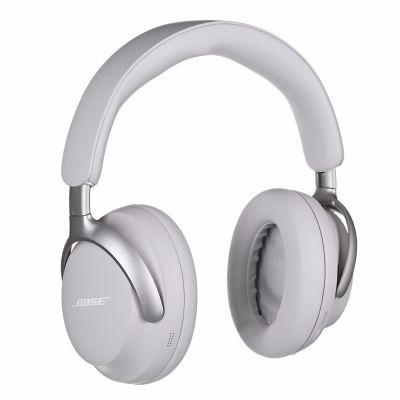 2. Słuchawki Bose QC Ultra white
