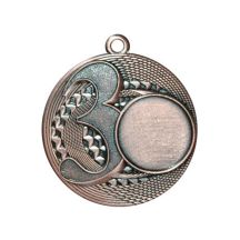 Medal brązowy trzecie miejsce