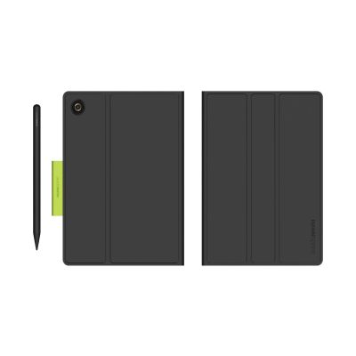 5. Hannspree Lumo 7.8 Reader Tablet 64 GB 19,8 cm (7.8") Android Czarny